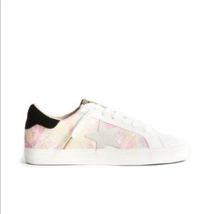 Tie dye Vintage Havana sneakers